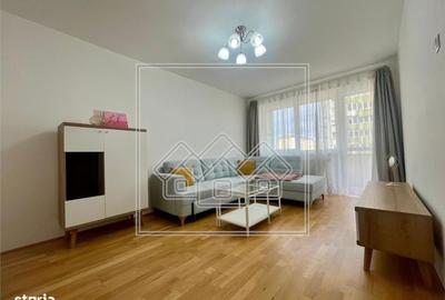 Apartament cu 3 camere decomandat în Cristian - 11