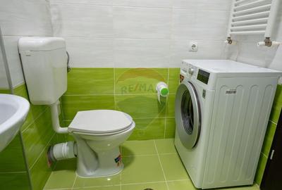 Apartament cu 2 camere de vanzare in Confort Urban Apartament cu 2 camere de vanzare in Confort Urban - 15