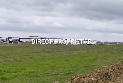 Teren Construcții intravilan de 9545 mp, în Vidra - 4