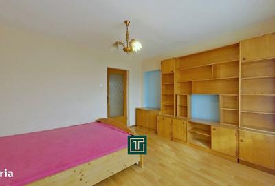 Apartament cu 4 camere decomandat, mobilat în Alfa - 7