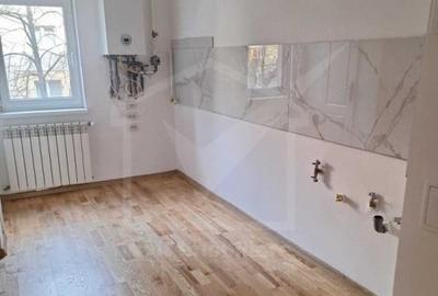 Apartament nemobilat cu 4 camere in Zorilor - 3