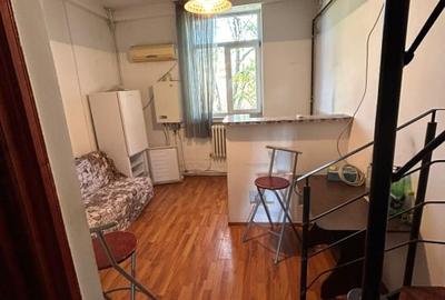 Toma Cozma- Apartament 3 camere - 7