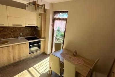 Apartament cu 3 camere, mobilat în Europa - 3