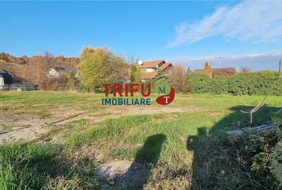 Teren 1200 mp de vanzare zona Valea Popii cu toate utilitatile Teren 1200 mp de vanzare zona Valea Popii cu toate utilitatile - 3