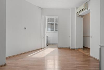 UNIRII - CORNELIU COPOSU, BIROU, 4 CAMERE 100 MP,  ETAJ 2 - 7