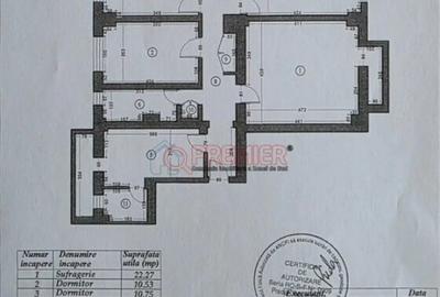 Apartament cu 4 camere decomandat în Octavian Goga - 16