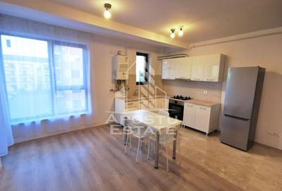 Apartament cu 2 camere mobilat la etaj intermediar in Giroc langa ESO. - 8
