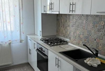 Apartament cu 2 camere nedecomandat în Ultracentral - 5
