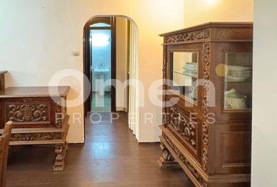Apartament cu 4 camere semidecomandat, mobilat în Central - 7