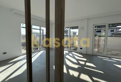 Casă cu 4 camere în Balotești - 12