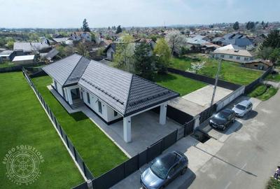 Casă cu 4 camere în Central - 8