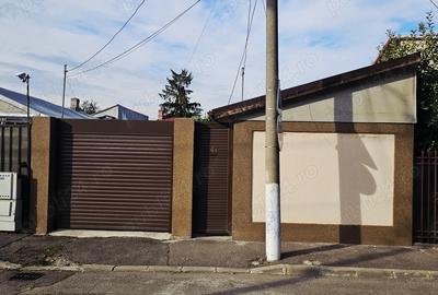 Vand casa la curte Bucuresti Sector 1 - 1