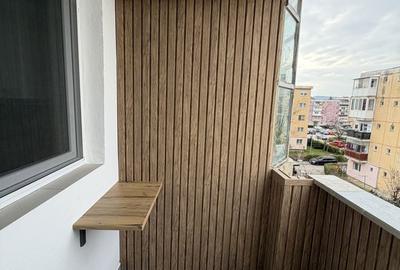 Garsonieră decomandată în Central - 3