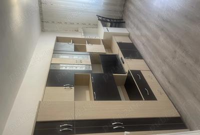 Garsonieră semidecomandată în Uzina 2 - 3