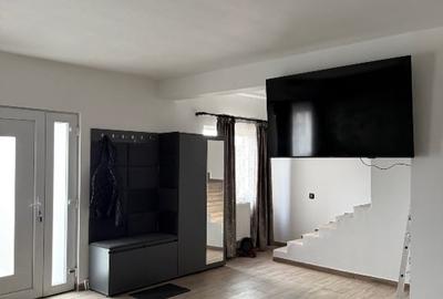 Casă individuală  P+M mobilata în Lumina , 200 mp , construcție 2025 - 14