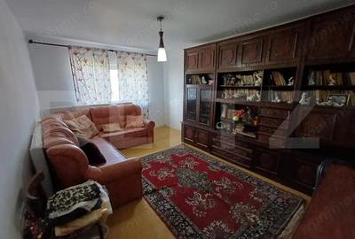 Apartament de vanzare, cu 3 camere, 72 mp, zona parc Debarcader - 4
