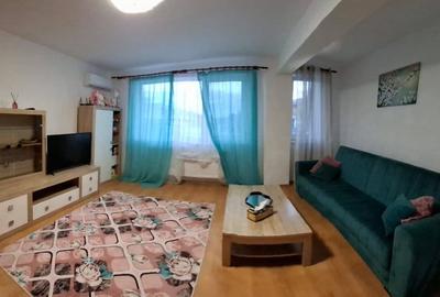 Apartament 2 cam Mamaia Nord  cu loc P - 2