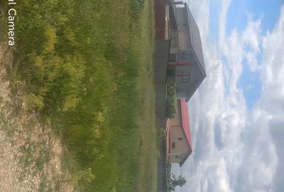 Teren de 1500 mp, în Petrăchioaia - 2