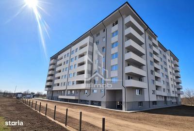 Garsonieră decomandată în Central - 2