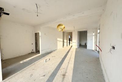 Vila Duplex P+1 - 4 camere - Nefinalizata - Otopeni Odaile - 8