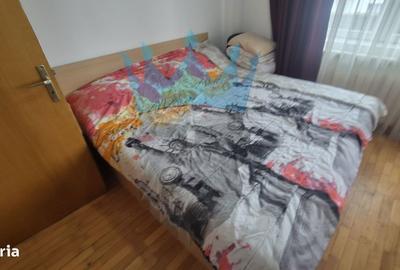 Apartament cu 2 camere, mobilat în Calea Călărașilor - 5