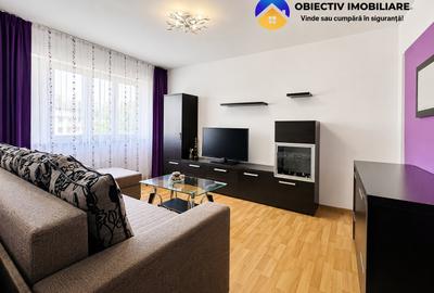 Apartament cu 3 camere decomandat în Precista - 17