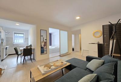 Apartament cu 3 camere 63mp, Soho Brasov - 2