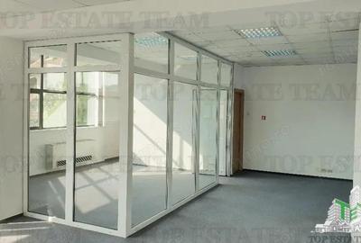 Spatiu de Birouri de 332 mp in Zona Agronomiei - 2
