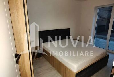 Casă cu 5 camere cu Teren 100 Mp în Central - 9