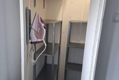 Apartament cu 2 camere semidecomandat în Eroii Revoluției - 8
