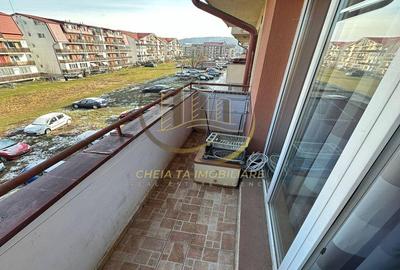 Garsonieră în Florești