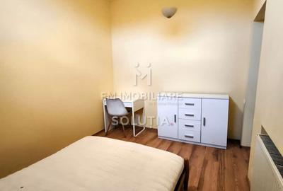 Apartament cu 2 camere în Orașul Vechi - 15