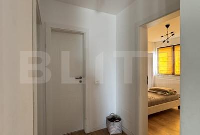 Apartament 4 camere si terasa panoramica, zona Facultatea de Drept - 5