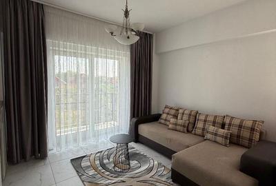 Apartament cu 2 camere în Cetate
