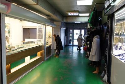 Spațiu comercial, de 3,000 mp, în Lujerului