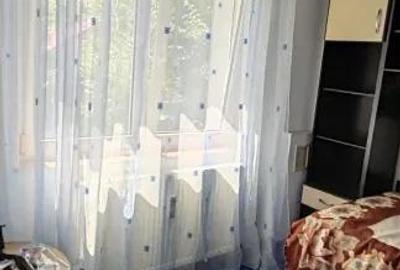 Apartament 3 camere, etajul 1/4, Radauti - 9