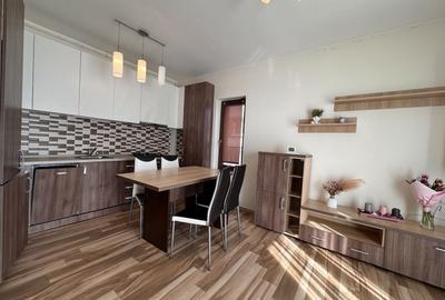 Apartament cu 2 camere în Giroc - 8