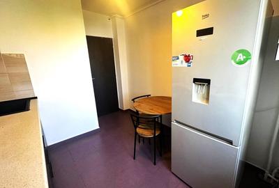 Apartament cu 3 camere decomandat, mobilat în Crângași - 4