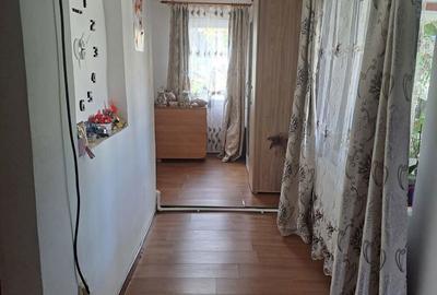 Casă cu 3 camere în Mogoșești - 17