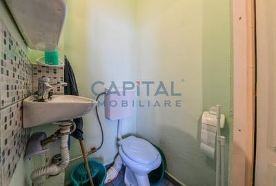 Imobil, 2 apartamente suprafata 35 mp fiecare, mansarda amenajata, ultracentral Imobil, 2 apartamente suprafata 35 mp fiecare, mansarda amenajata, ultracentral - 5