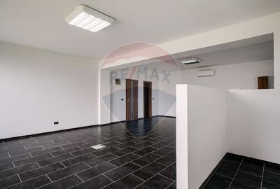 Inchiriere spațiu modern pentru birouri sau servicii, zona Subcetate - 6