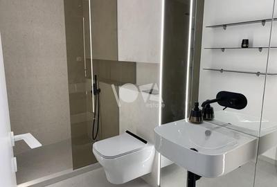 Garsonieră decomandată, mobilată în Cotroceni - 11