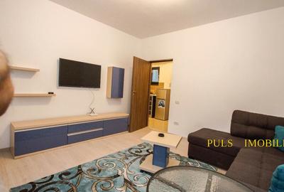 Apartament cu 2 camere semidecomandat în Est - 3