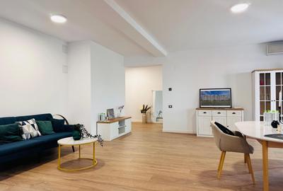AP 4 CAMERE | PENTHOUSES | PIPERA | AVIATIEI | - 5