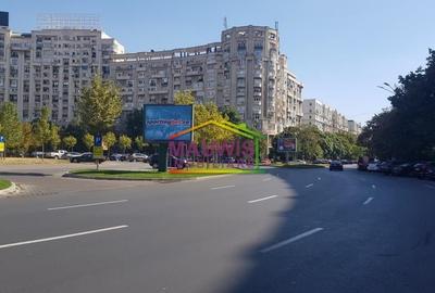 Garsonieră decomandată în Decebal