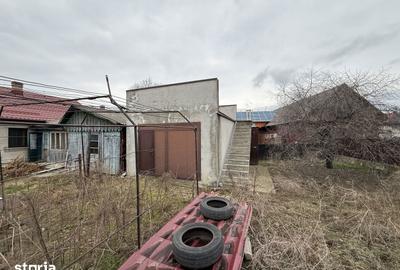 Casă cu 3 camere cu Teren 454 Mp în Moara - 13