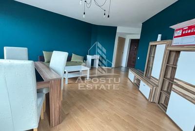 Apartament cu doua camere in zona Girocului, loc de parcare - 2