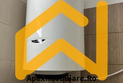 Apartament cu 2 camere semidecomandat, mobilat în P-ța Muncii - 12