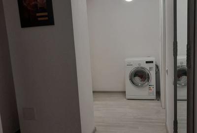 Apartament cu 2 camere decomandat în Rediu - 4