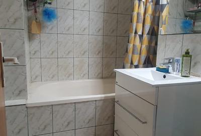Apartament cu 3 camere semidecomandat în Gorjului - 6